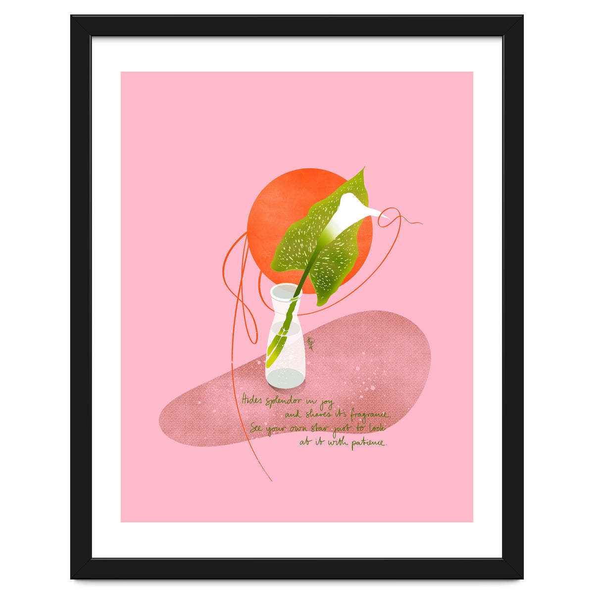 Flower Of My Flower 1