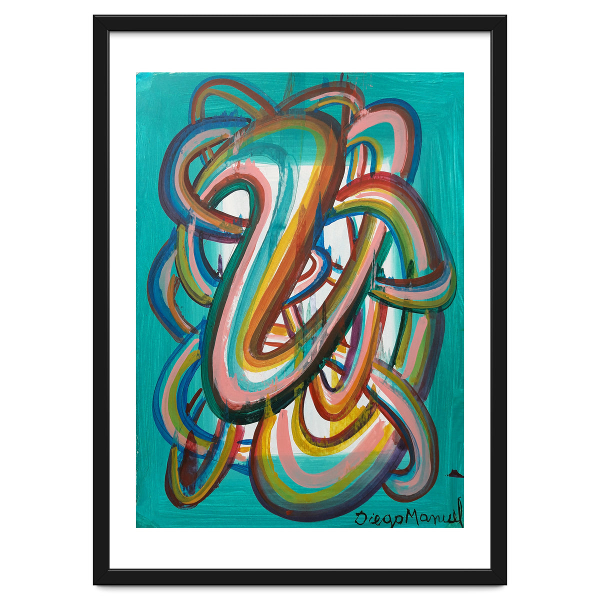 Formas En El Espacio 32