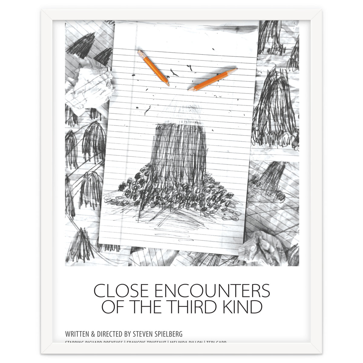 Close Encounters of the Third Kind (1977)