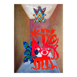 Pop Abstract 2023 A 4 (Print Only) thumbnail