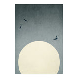 Moonshine Dancers (Print Only) thumbnail