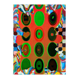 Pop Abstract 2023 Tapiz 99 (Print Only) thumbnail