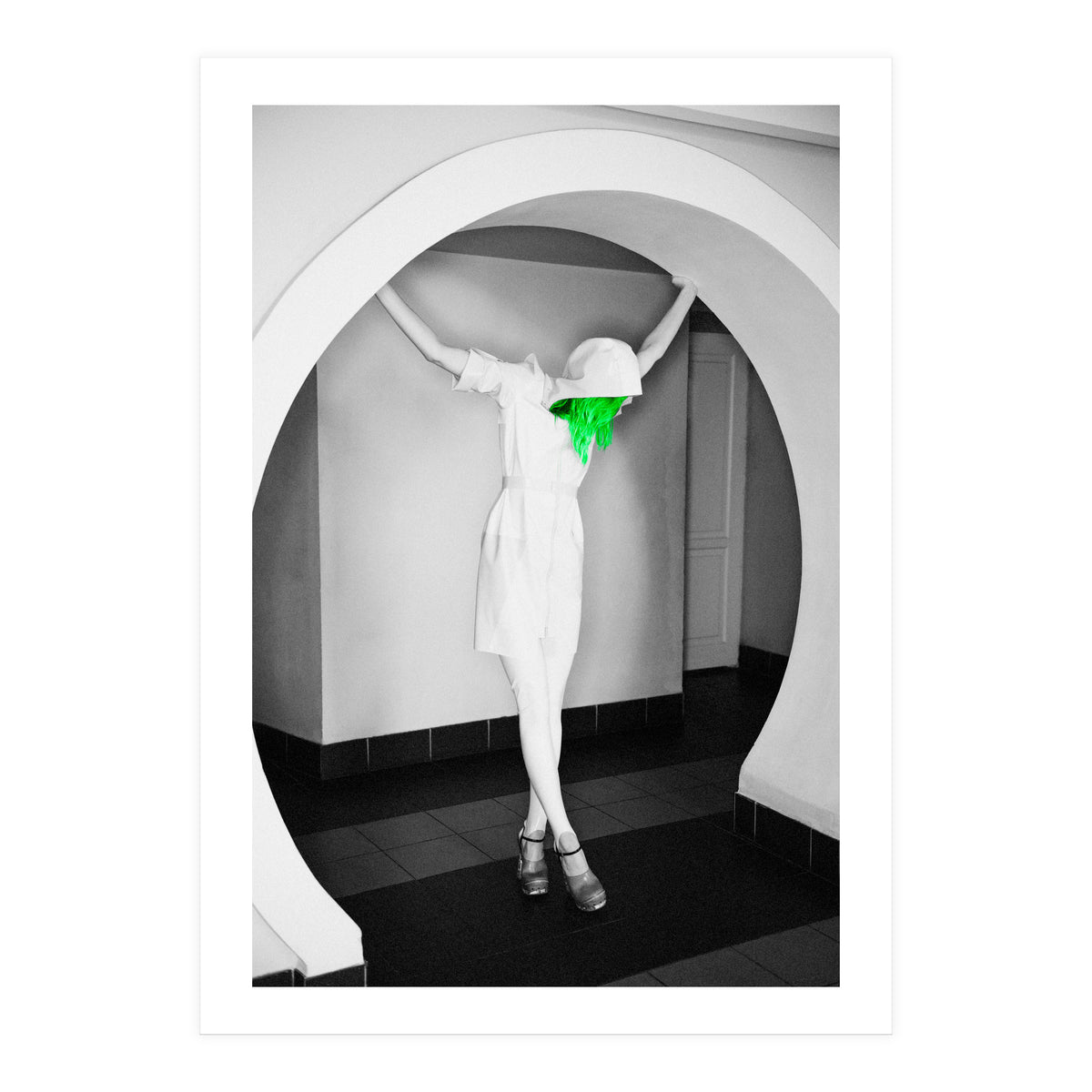 Ghostbusters (Print Only)