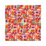Puzzled (Print Only) thumbnail