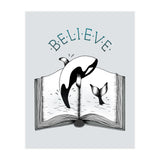Believe (Print Only) thumbnail