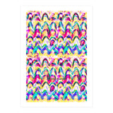 Pop Abstract A 58 (Print Only) thumbnail