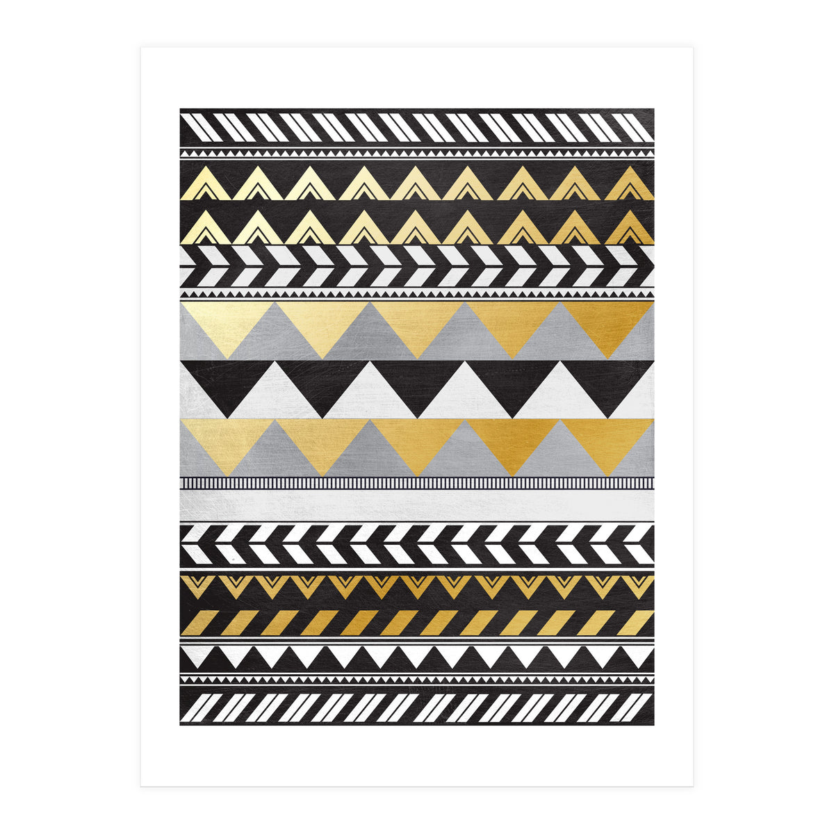 The Royal Treatment (Print Only)