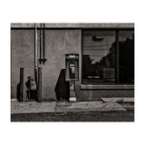 Phone Booth No 35 (Print Only) thumbnail