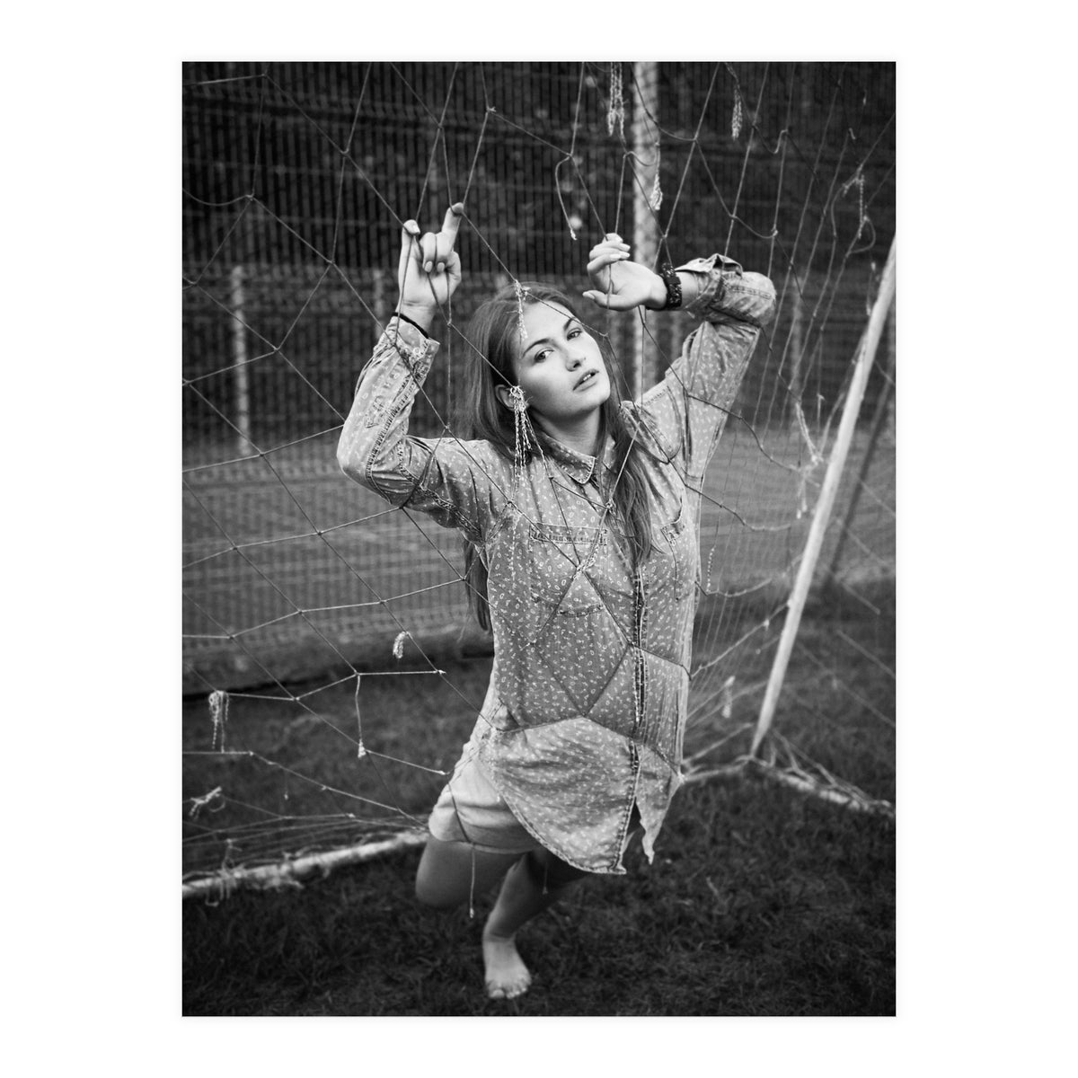 It's a Trap (Print Only)