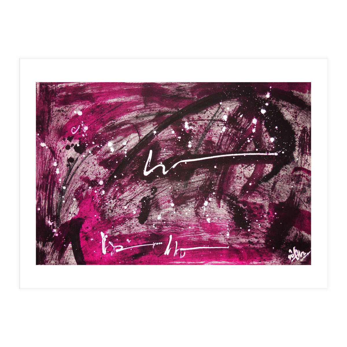 Moksha (Print Only)