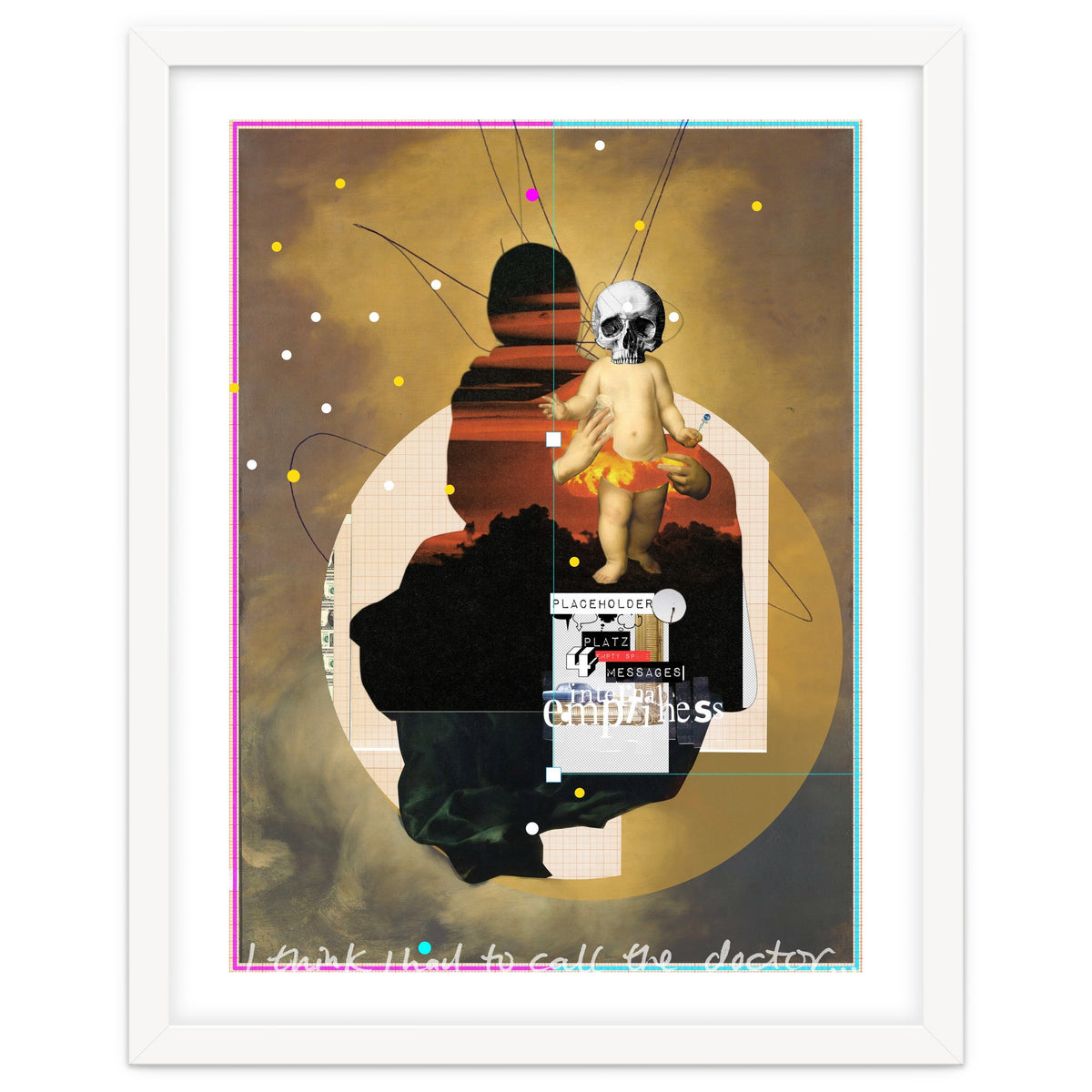 Guten Morgen Madonna