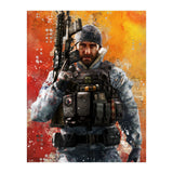 Buck (Print Only) thumbnail