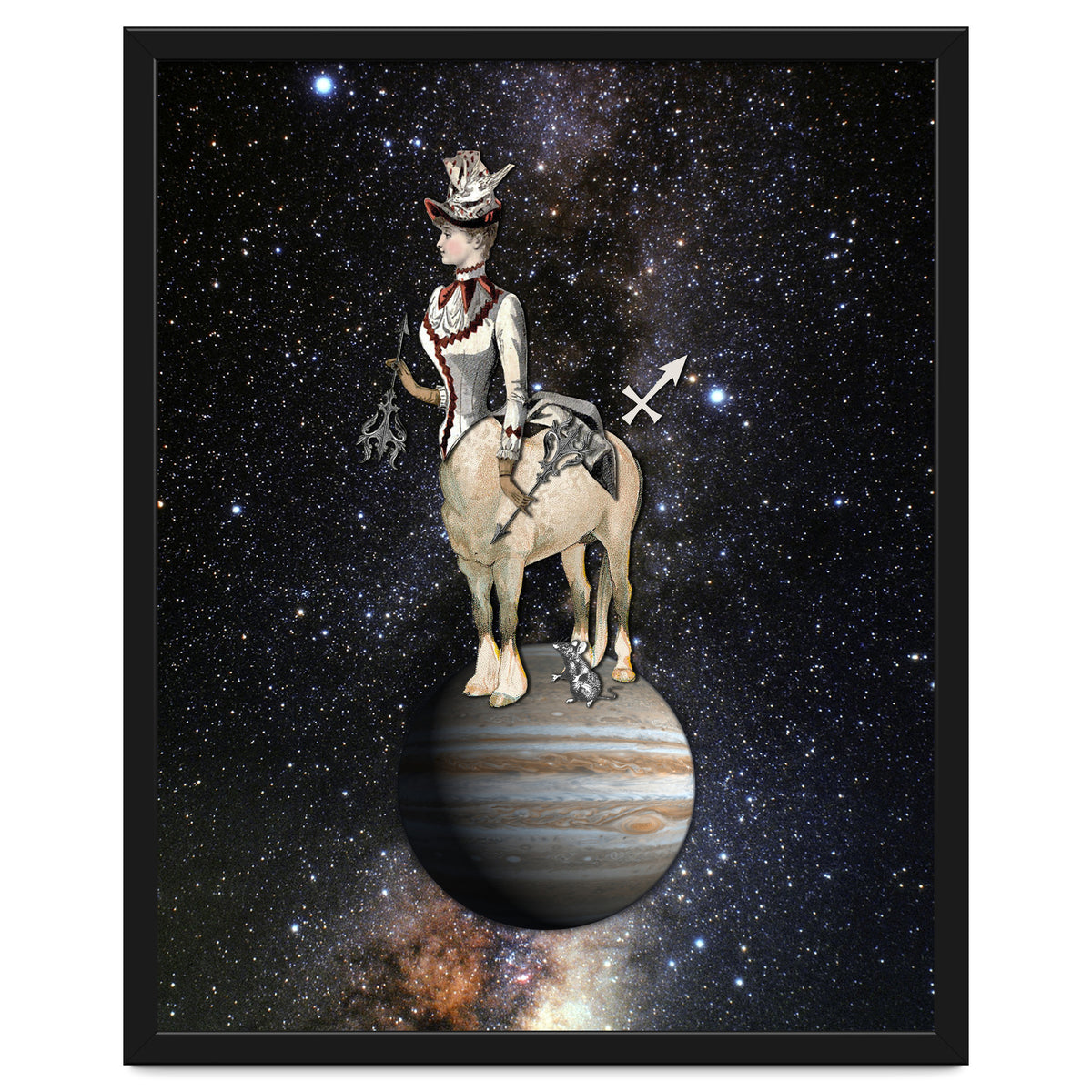 Sagittarius Zodiac Sign