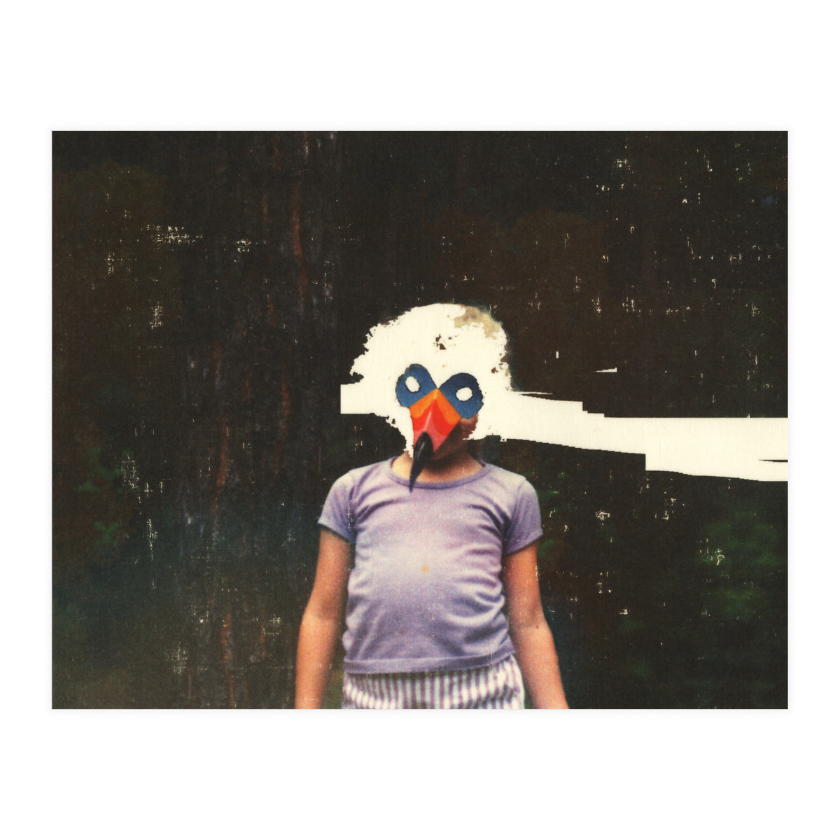 Toucan Sam (Print Only)