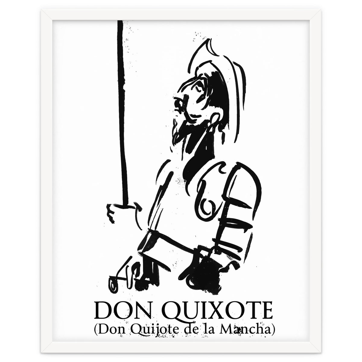 Don Quixote