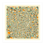 MUNICH MAP (Print Only) thumbnail