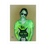 Hi (Print Only) thumbnail