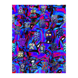 Pop Abstract A 37 (Print Only) thumbnail