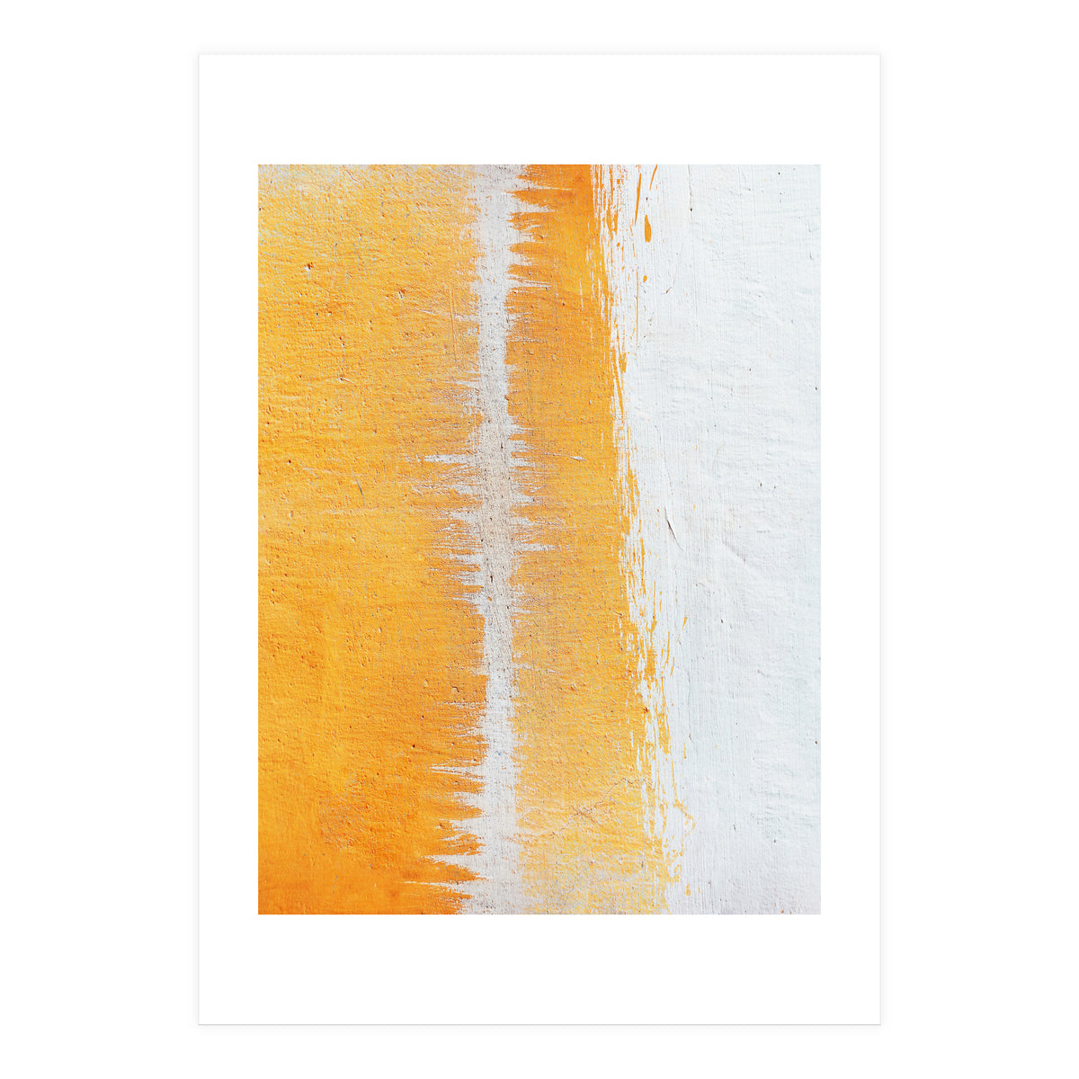 Wall With Personality 2 (Print Only)