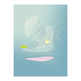 Nike shoes (Print Only) thumbnail