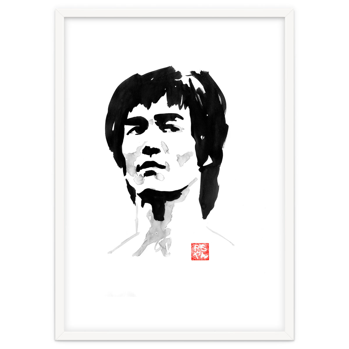 Bruce Lee