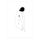 Untitled #45 Nude (Print Only) thumbnail