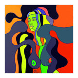 Amazon Sunshine   (Print Only) thumbnail