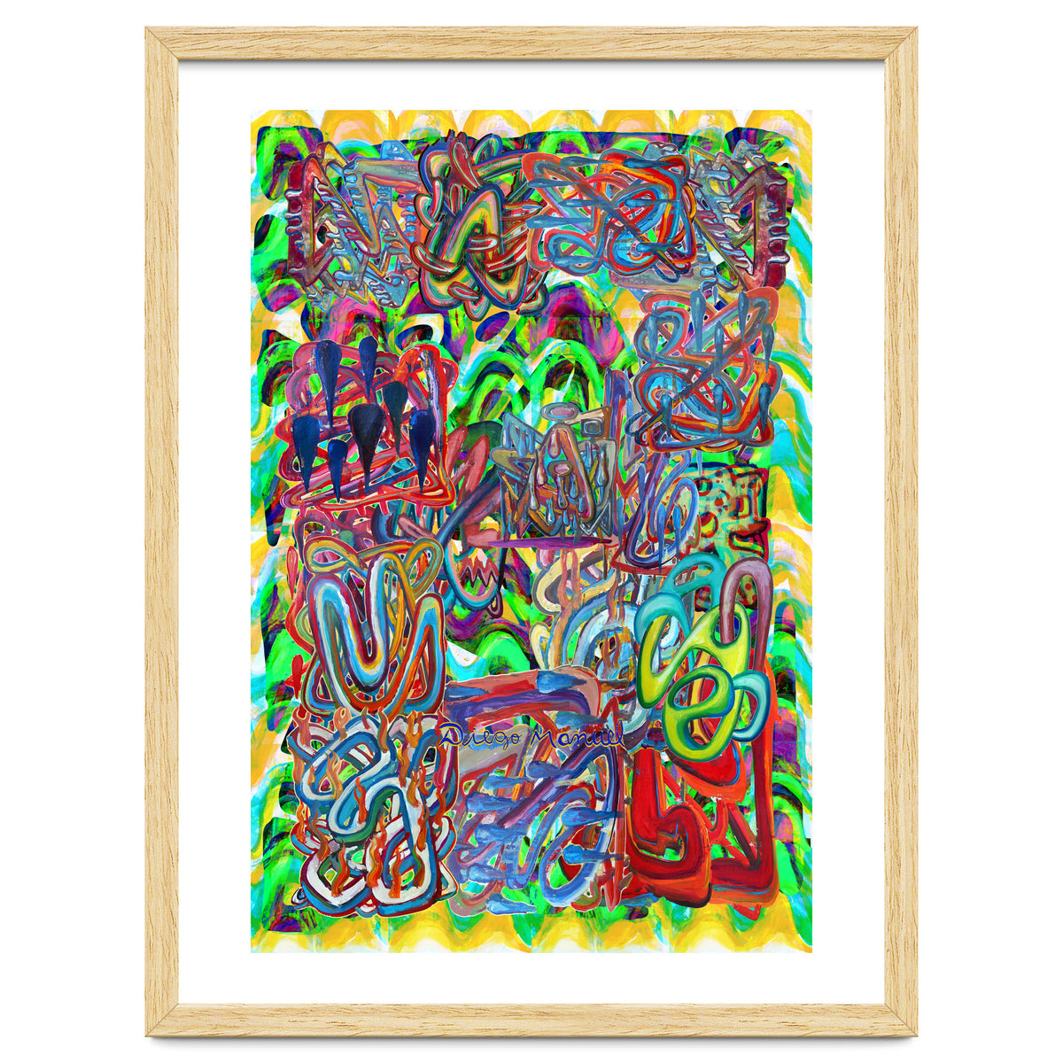 Graffiti Digital 2022 1024