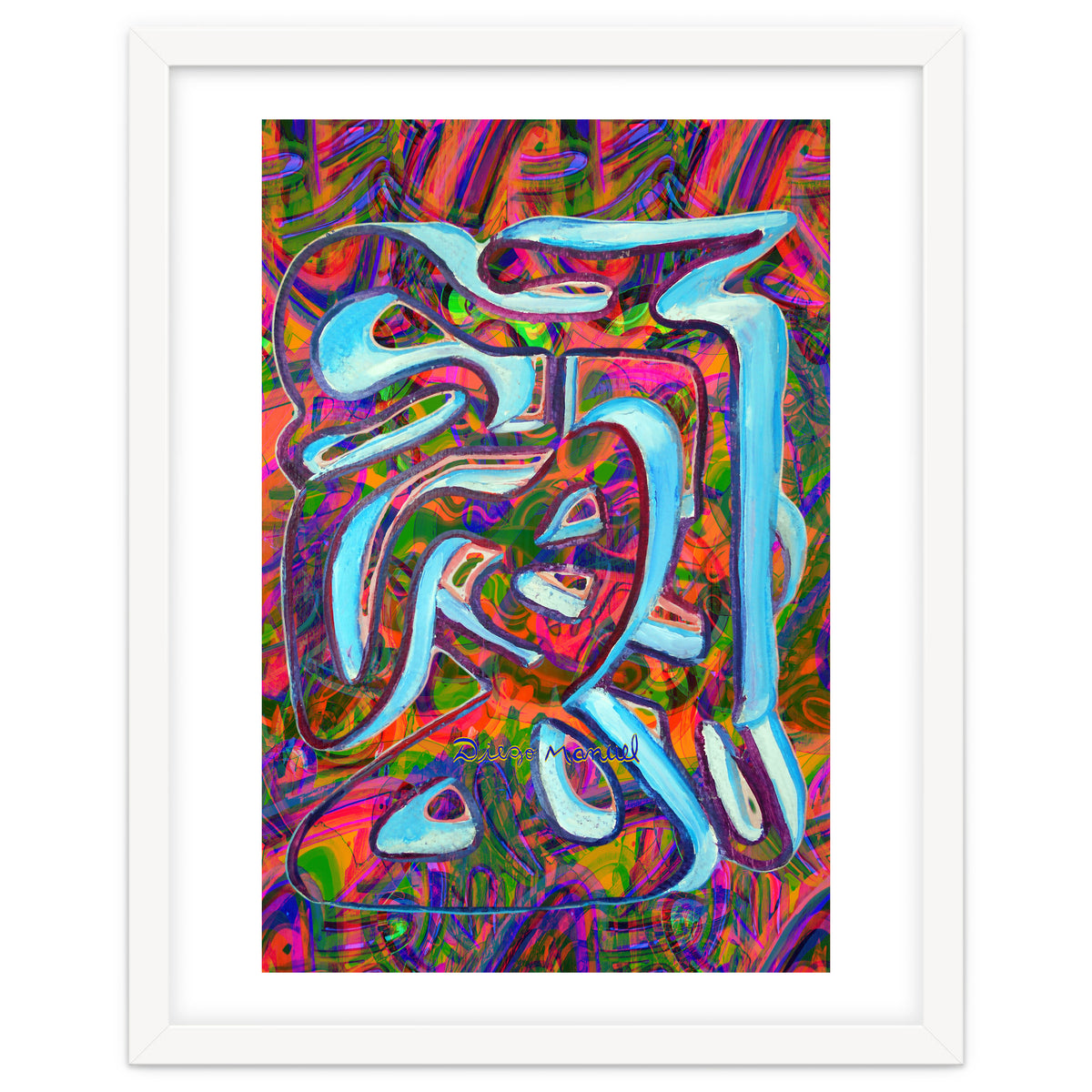 Graffiti Digital 2022 823