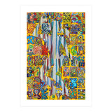 Dance Girl B 37 (Print Only) thumbnail