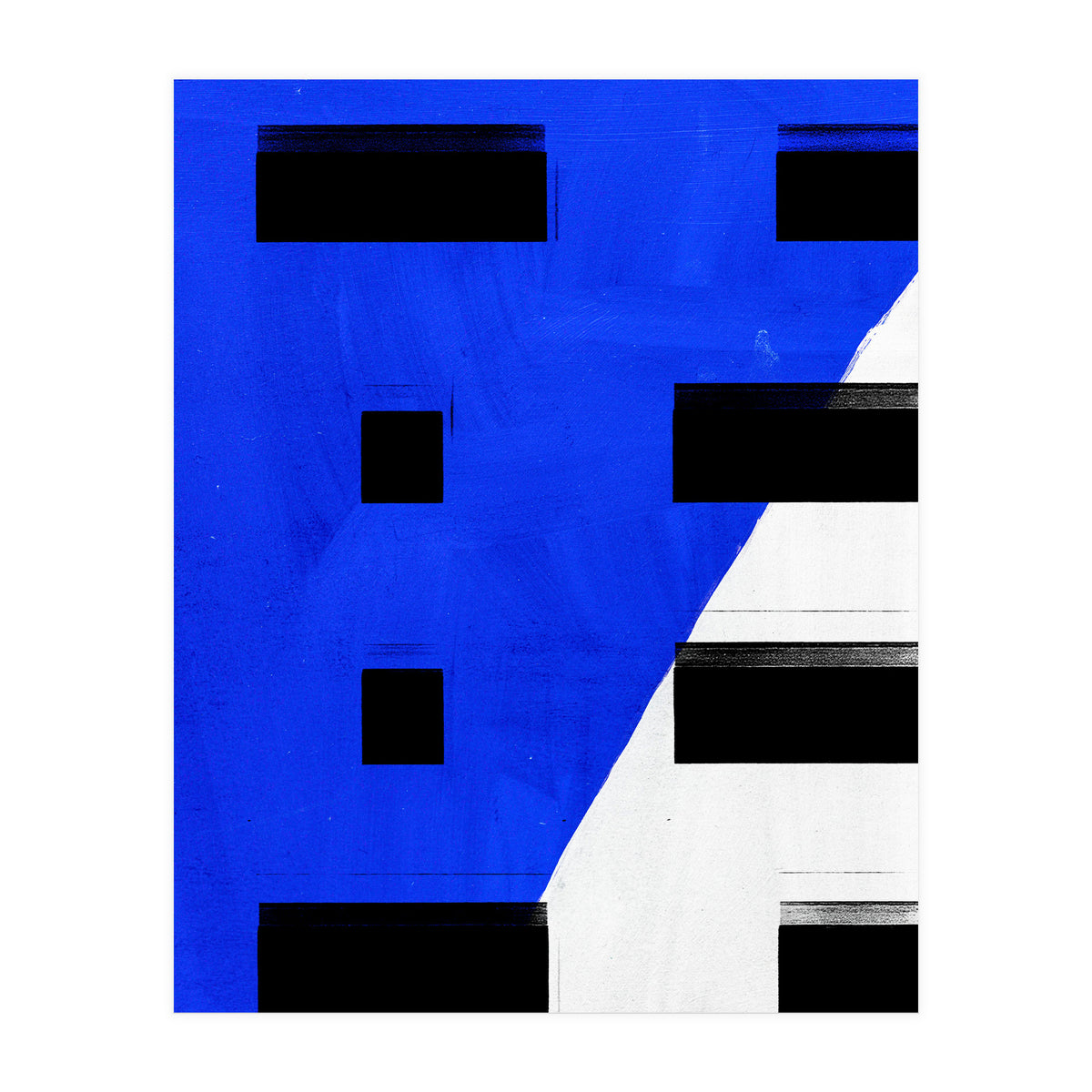 Night Fall (1) (Print Only)