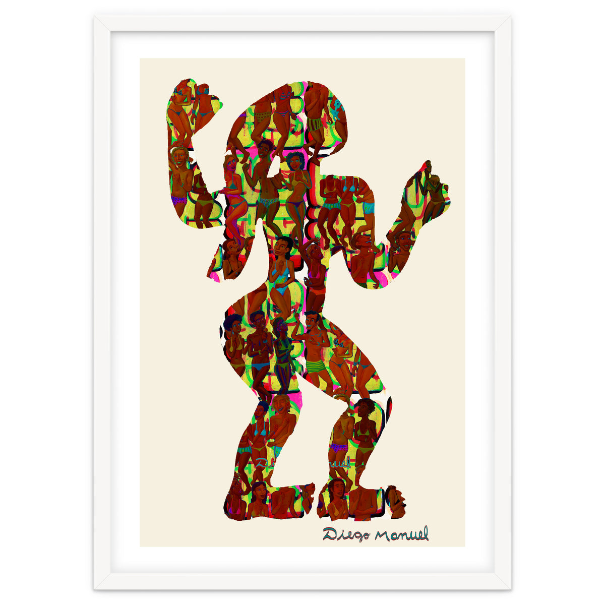 Graffiti Digital Nuevo 7