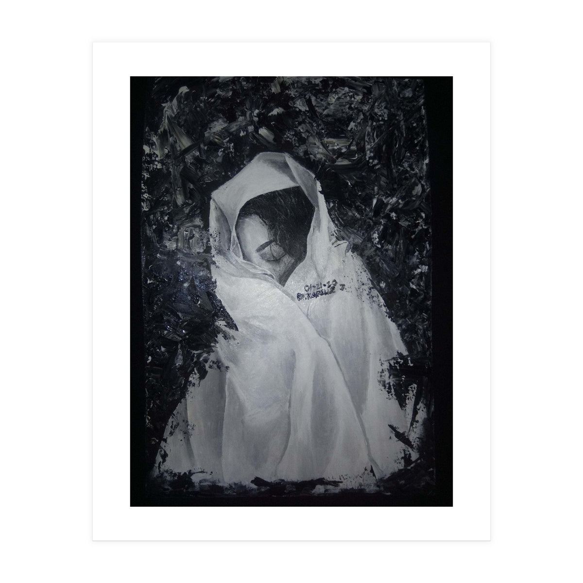 Peerless (Print Only)