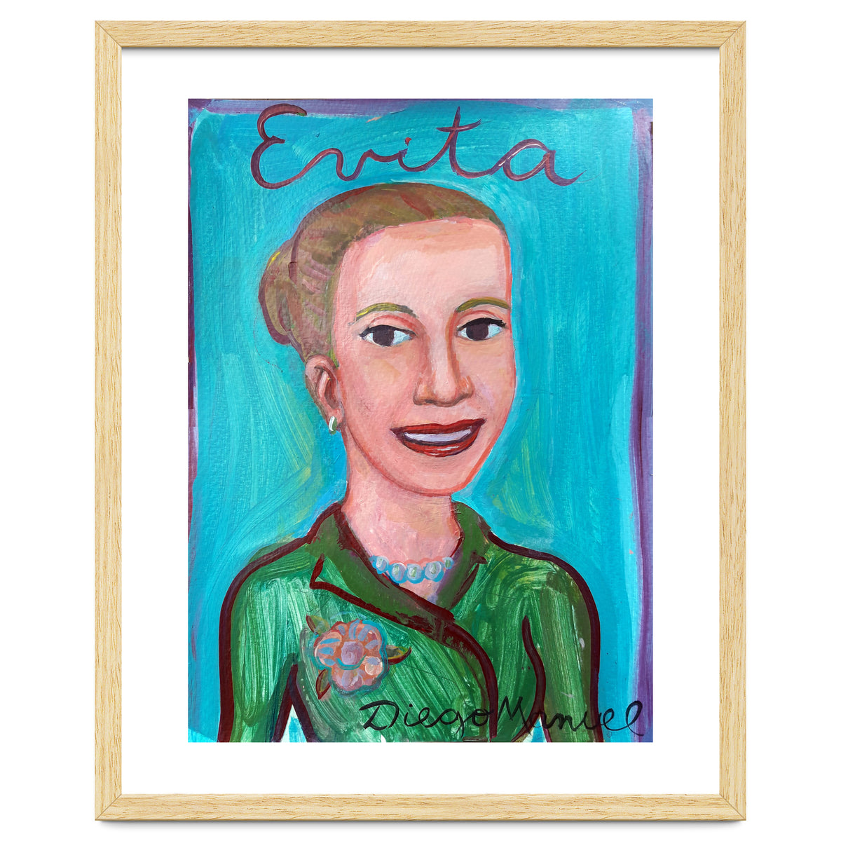 Evita