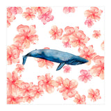 Floral Sea (Print Only) thumbnail
