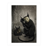 Voces perdidas (Print Only) thumbnail