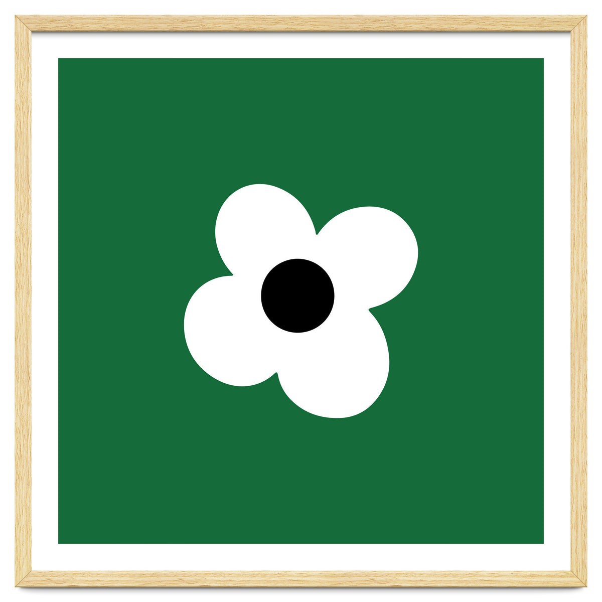 Max Folk Daisy Green