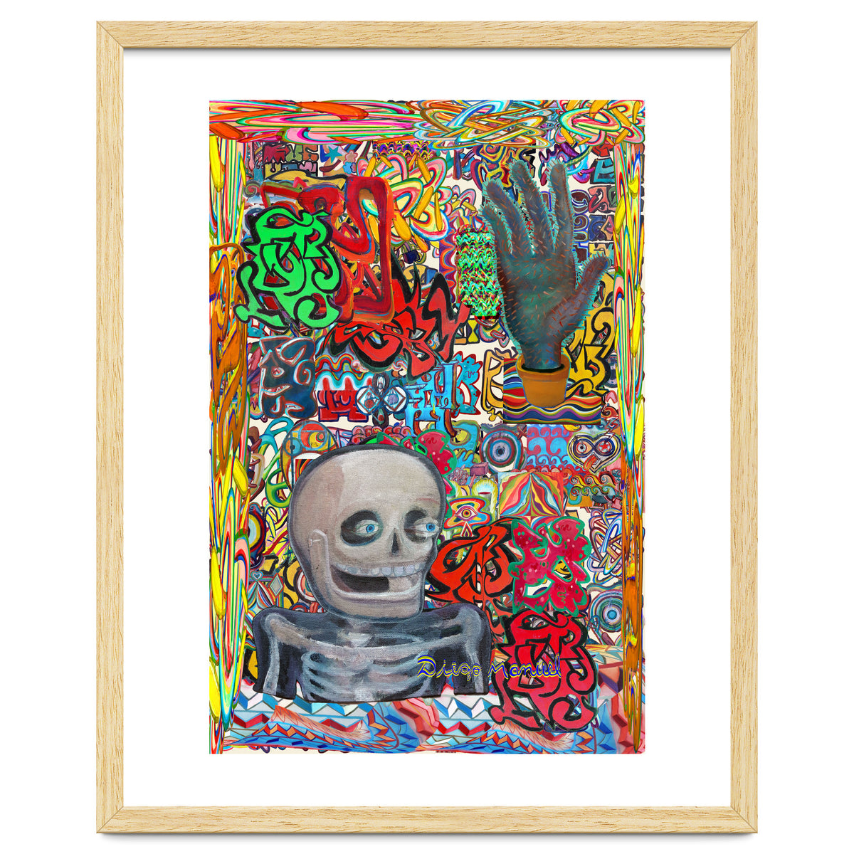 Oficina Del Cobrador 18