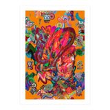 Muchas Cosas 2021 142 (Print Only) thumbnail