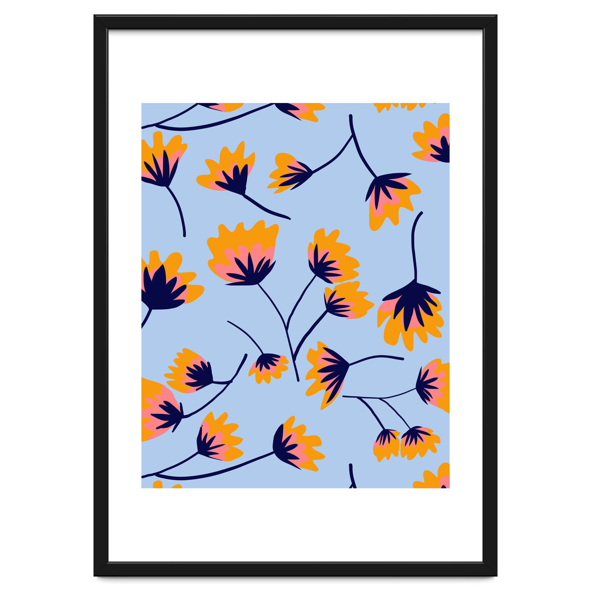 The Brightest Blossom