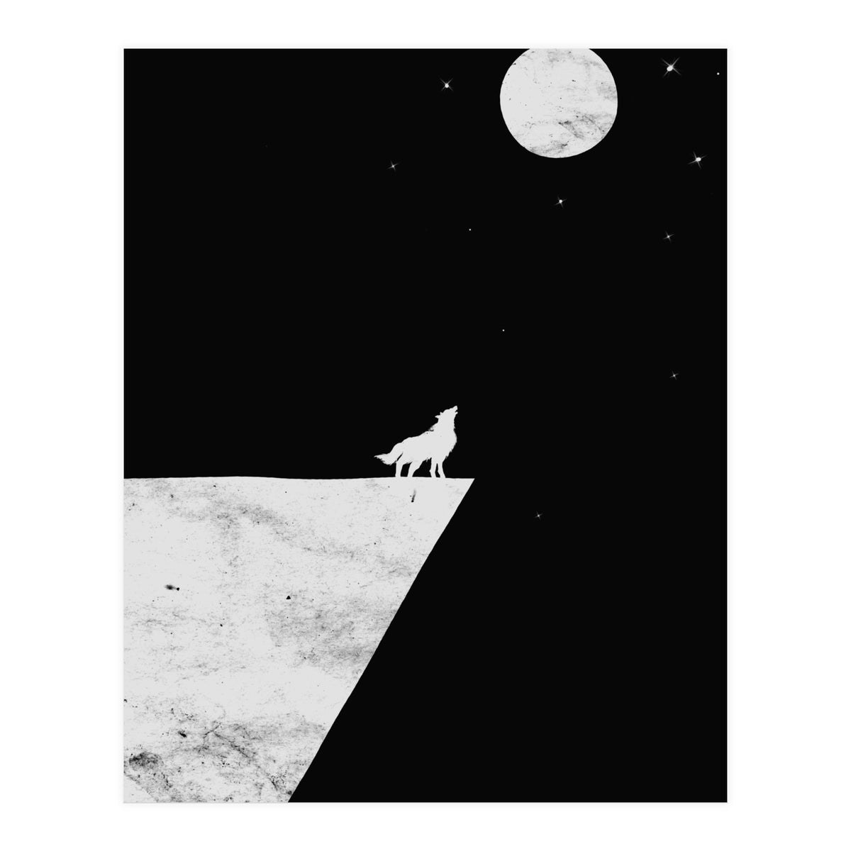 Good Night (Print Only)