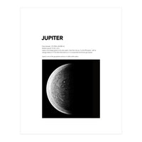 JUPITER (Print Only)