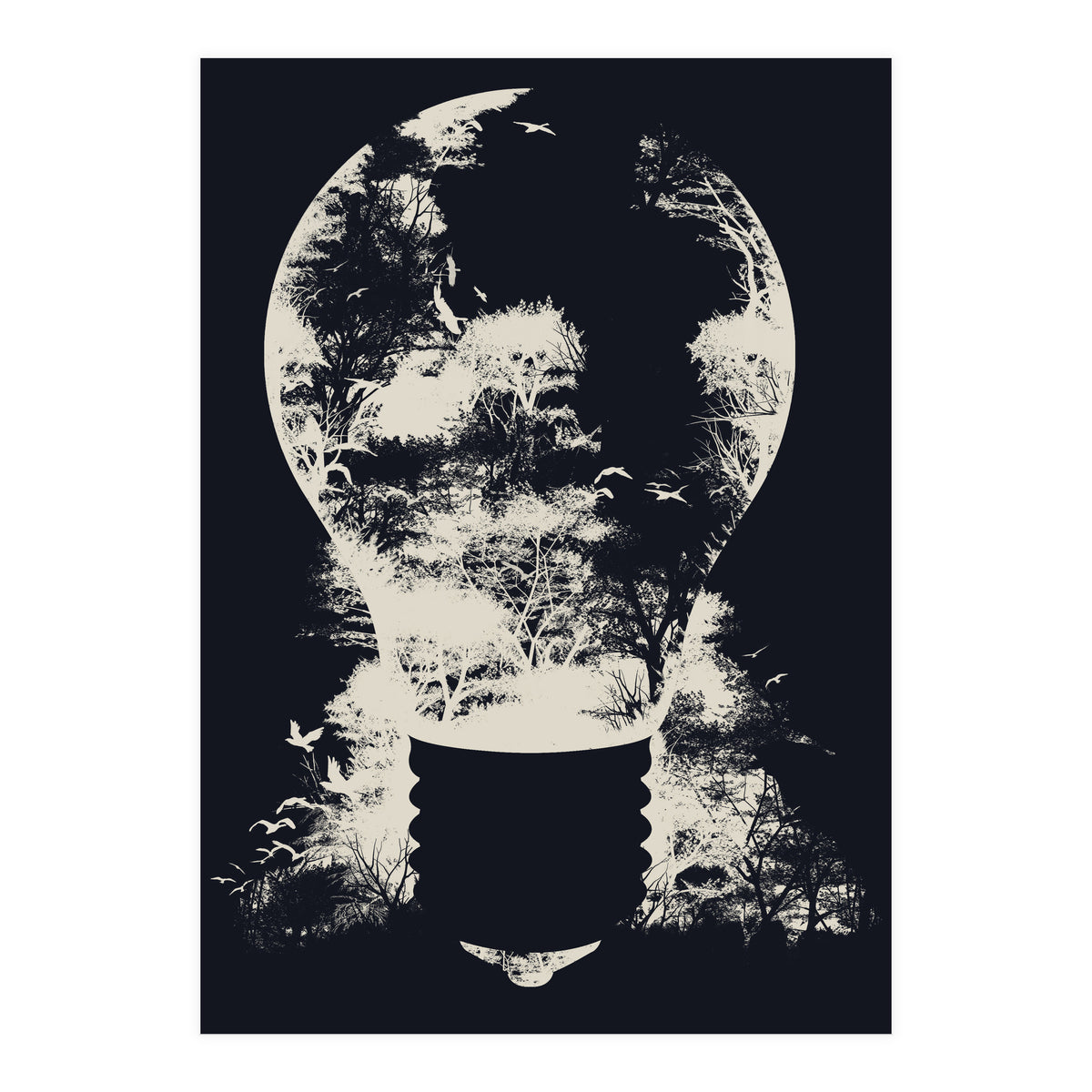 A Good Idea (Print Only)