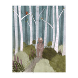 Into the Woods (Print Only) thumbnail