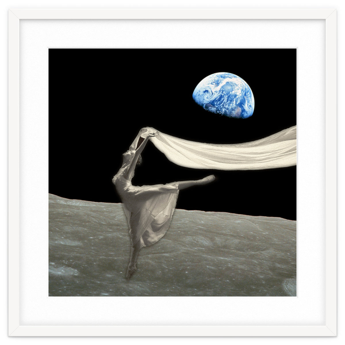 Dance Like No One´s Watching