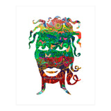Mujer B 11  (Print Only) thumbnail