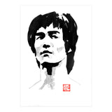Bruce Lee (Print Only) thumbnail