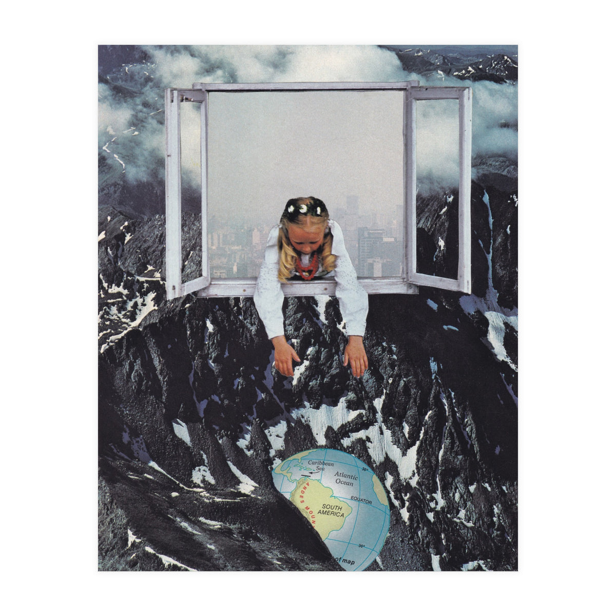 Field Trip (Print Only)