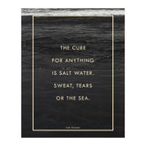Salt Water (Print Only) thumbnail