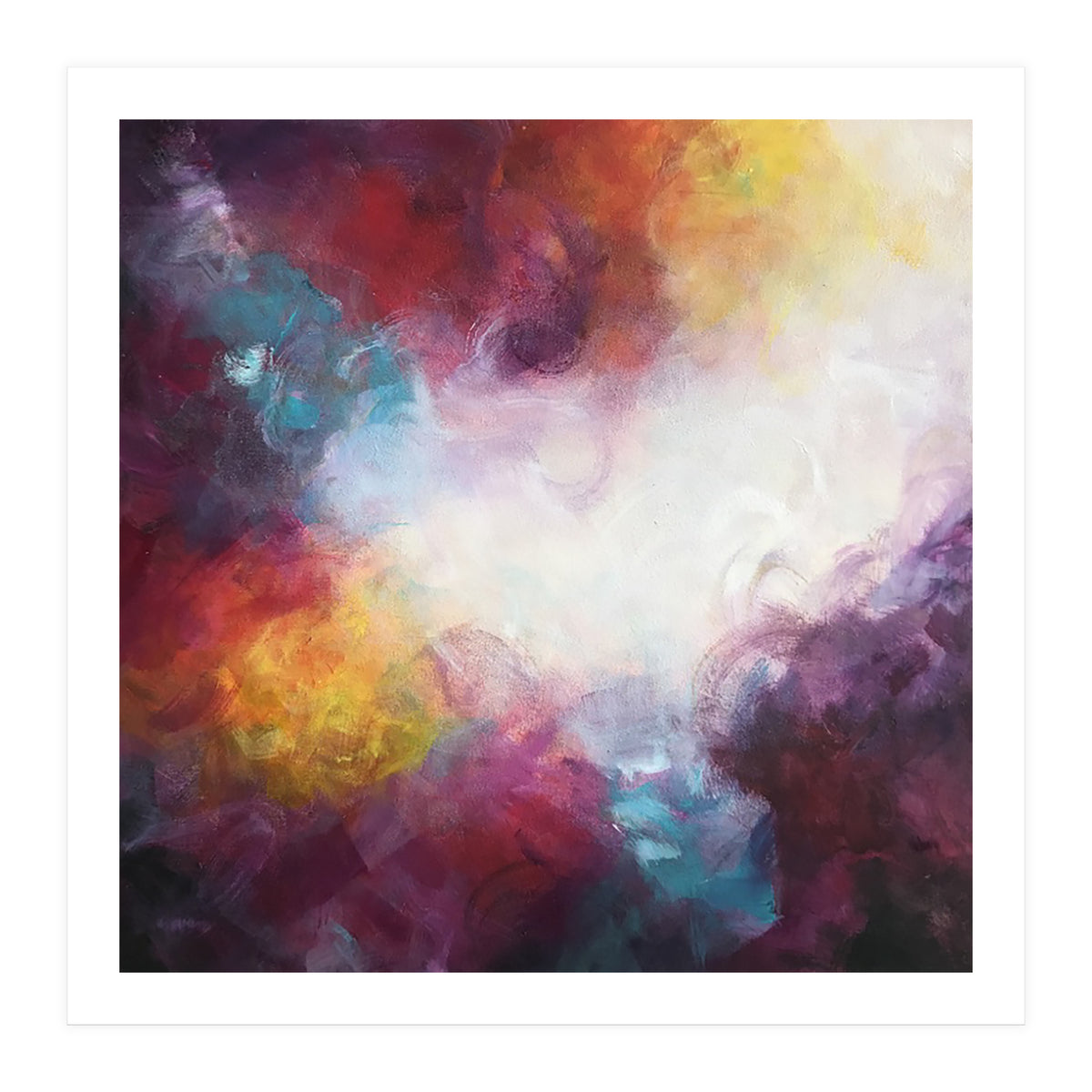 It's not that simple (Print Only)